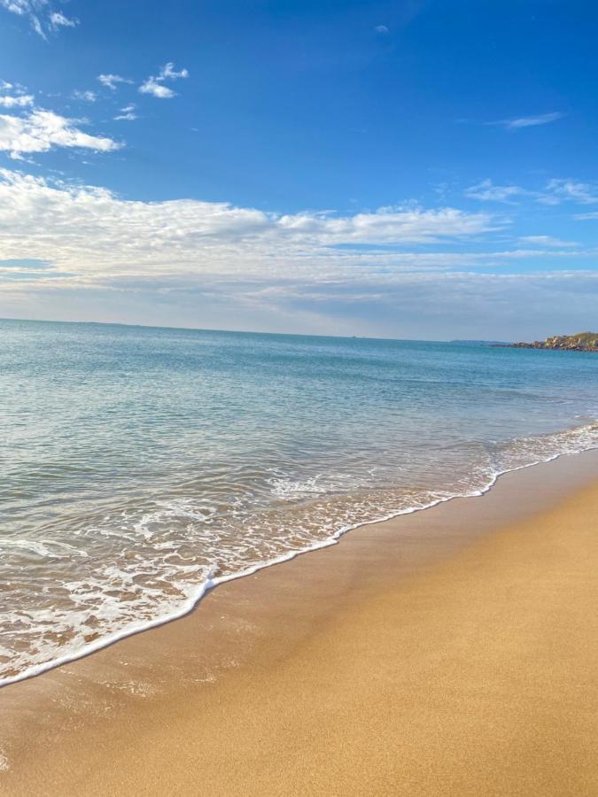 Chambre d'hôtes près de la plage Pornichet Esterno foto